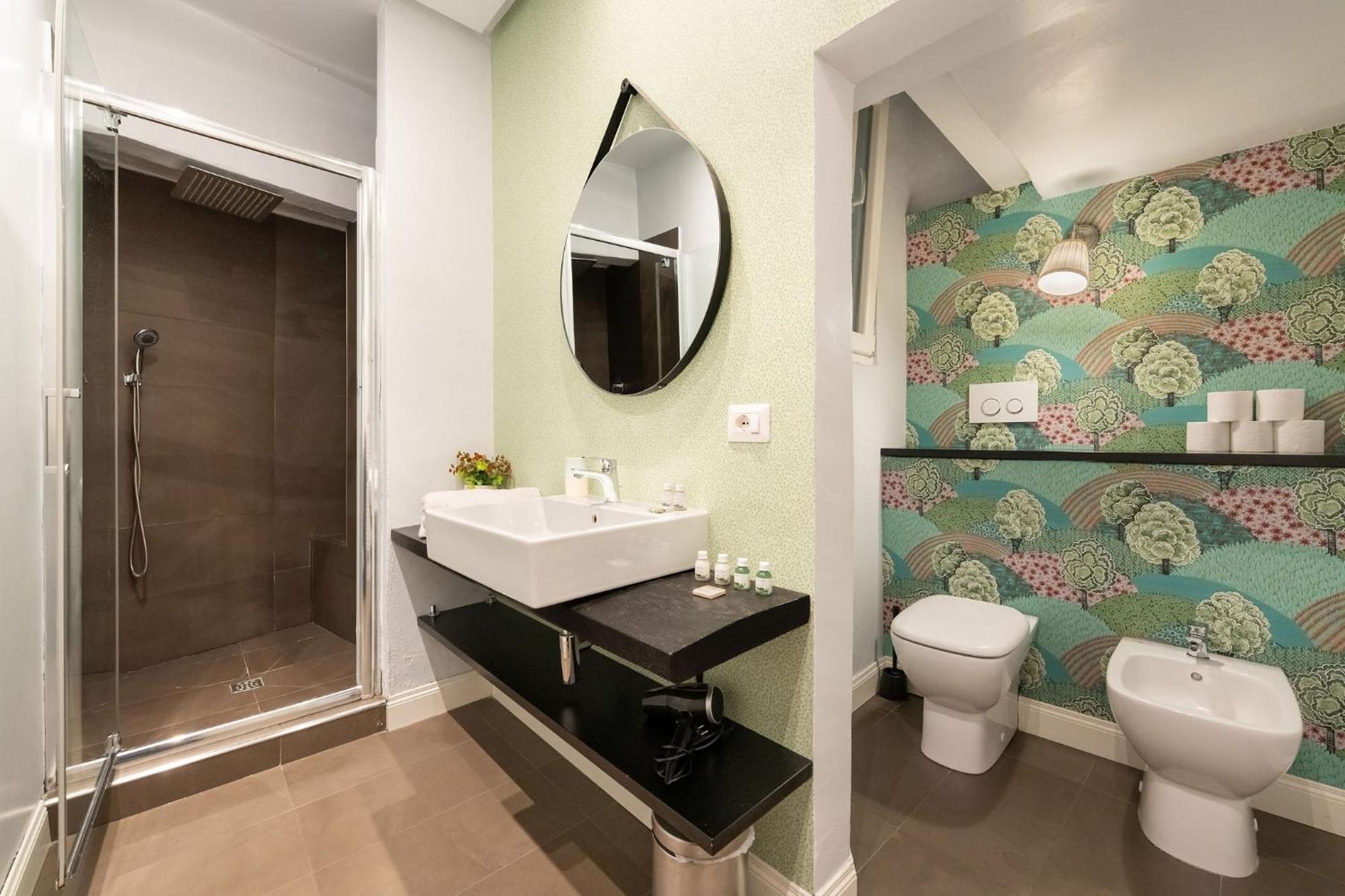 Appartement Keys Of Italy - Tornabuoni 5 Tot - Luxury Florence