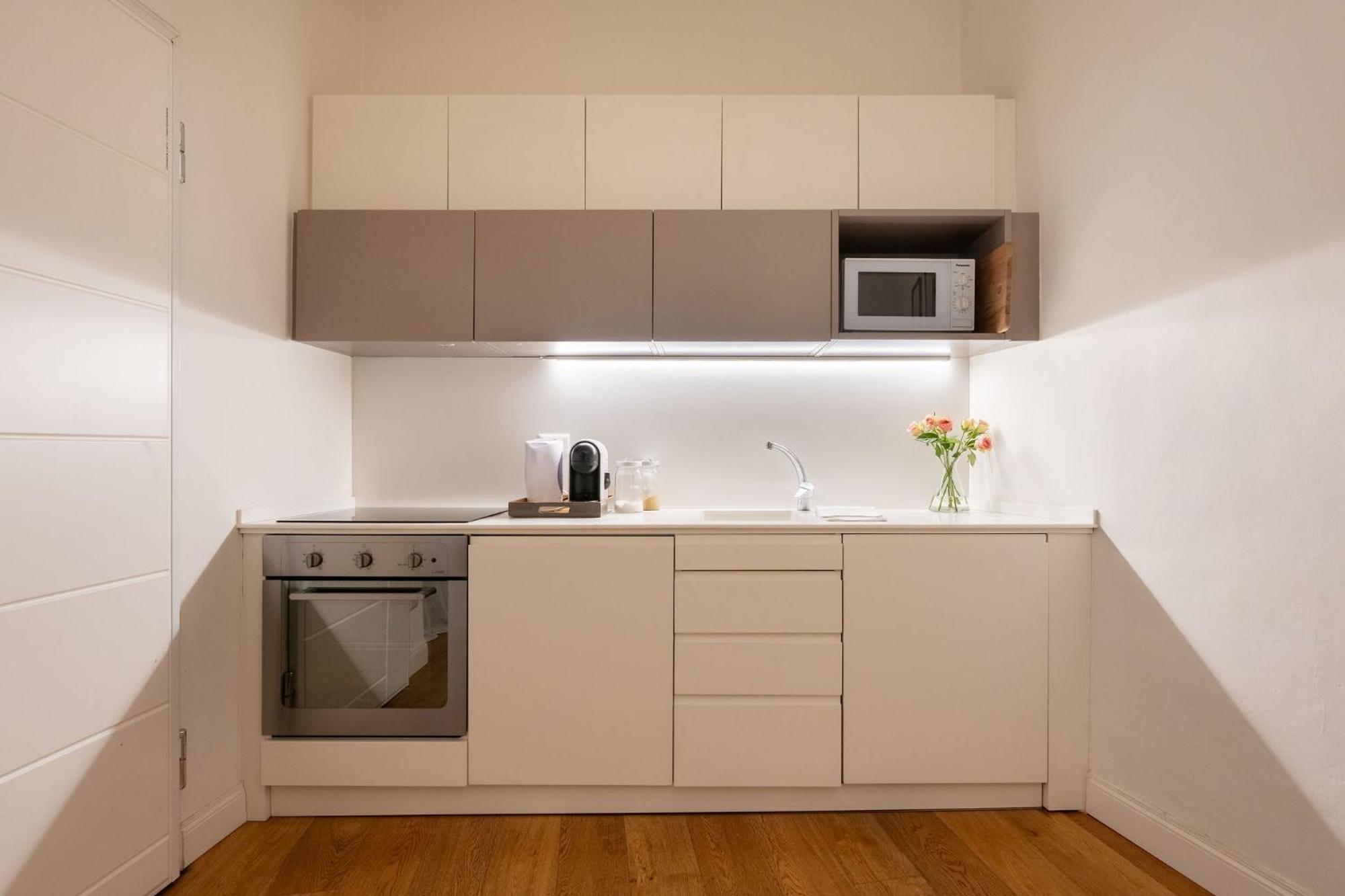 Appartement Keys Of Italy - Tornabuoni 5 Tot - Luxury Florence