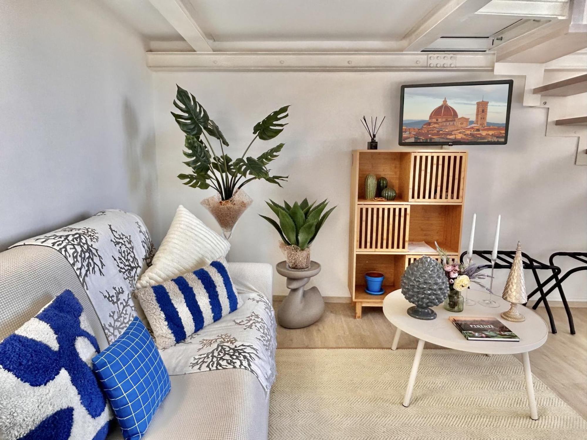 Apartment Belle Donne *