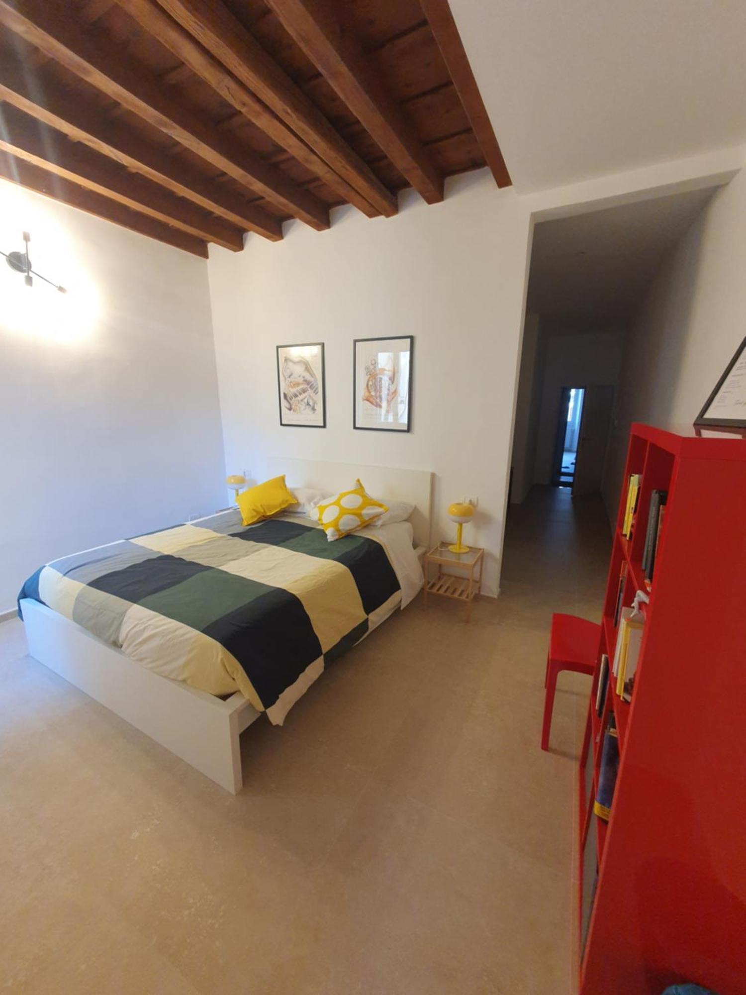 Homestay Pitti Rainbow