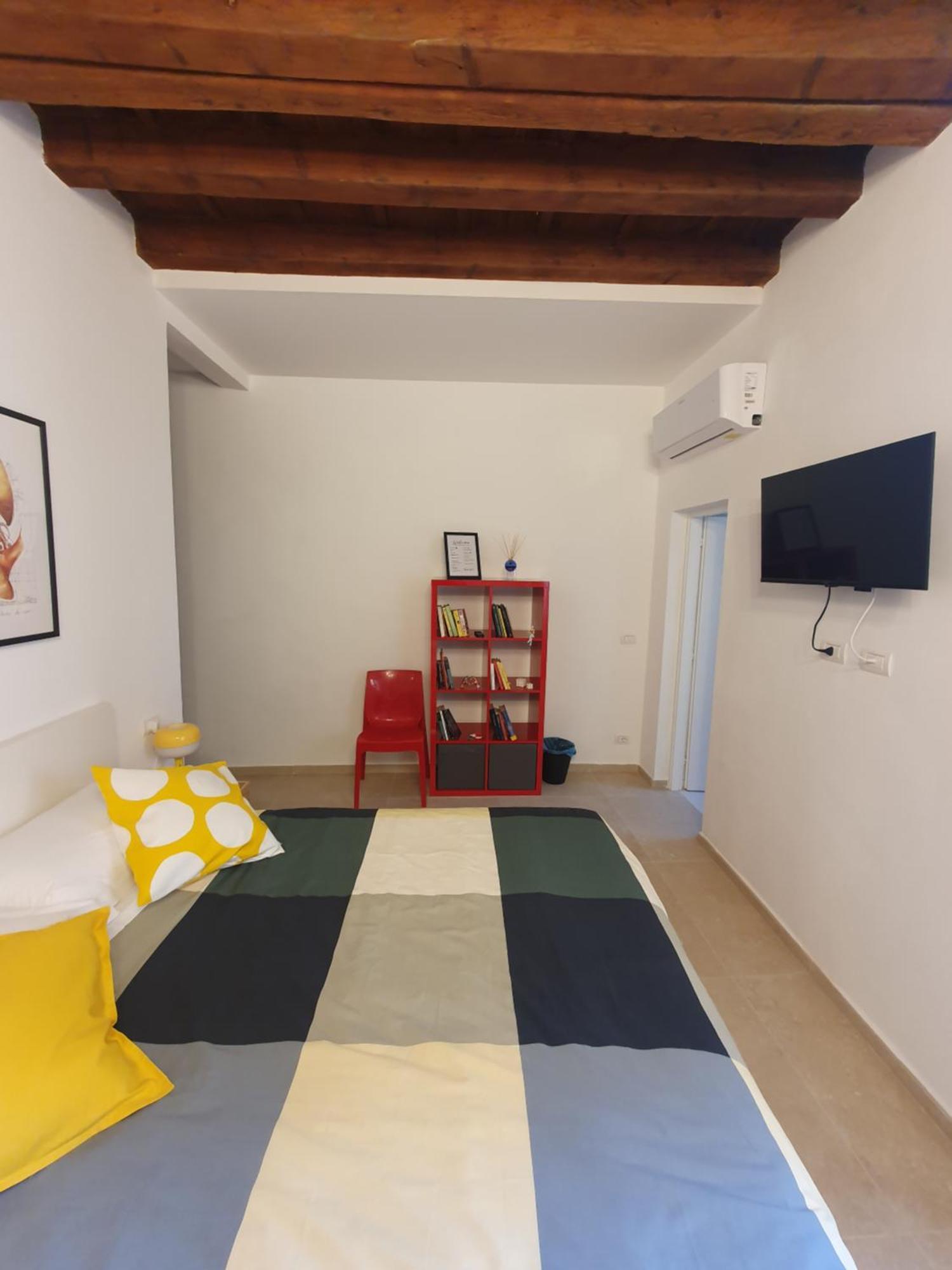 Pitti Rainbow Homestay