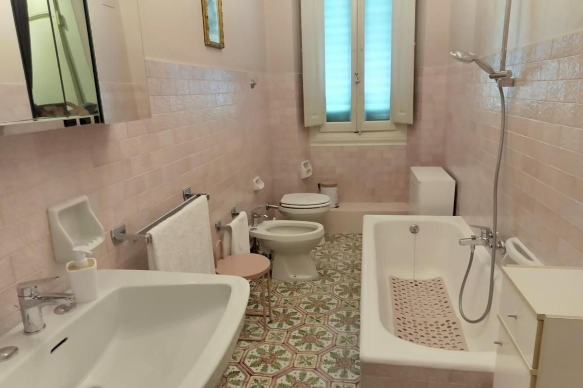 Nobility In The Heart Of Florence! Appartement Florence