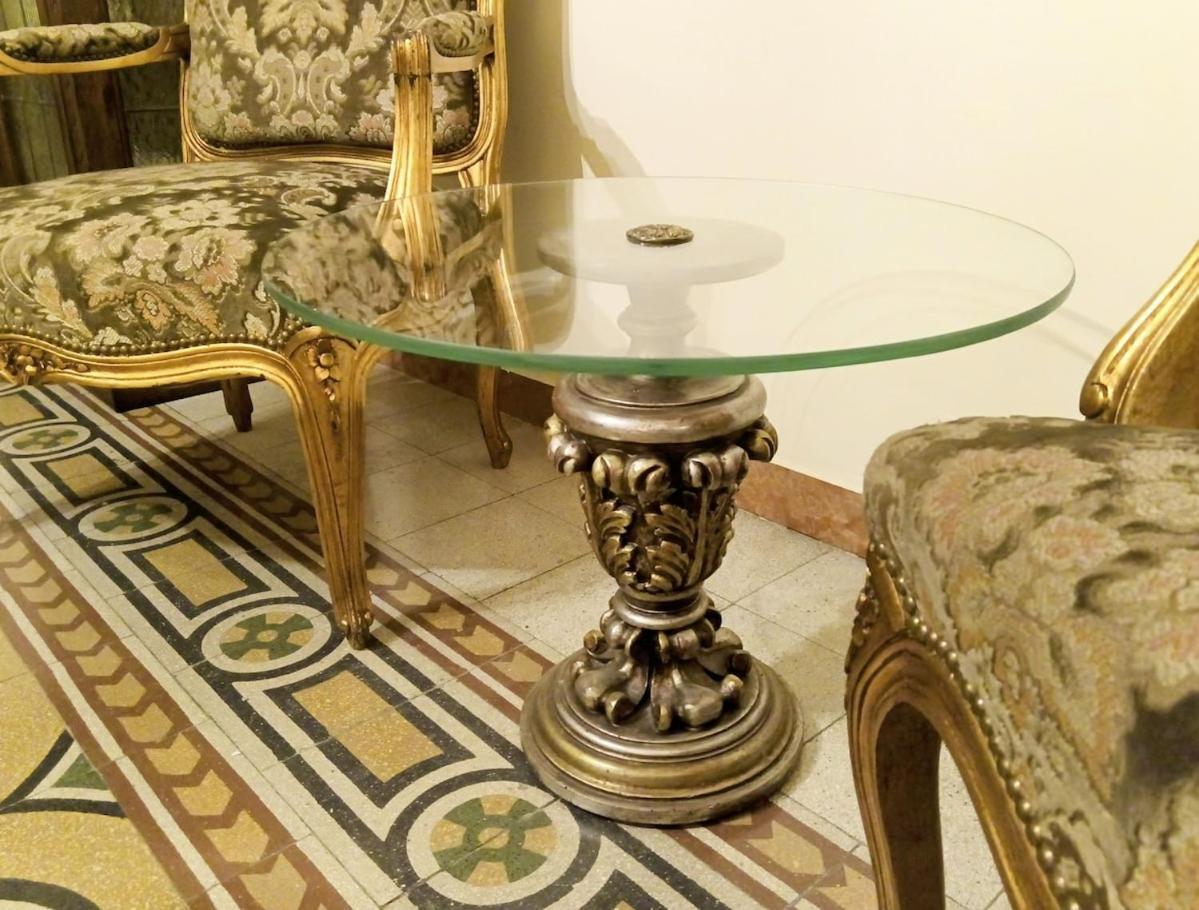Nobility In The Heart Of Florence! Appartement *