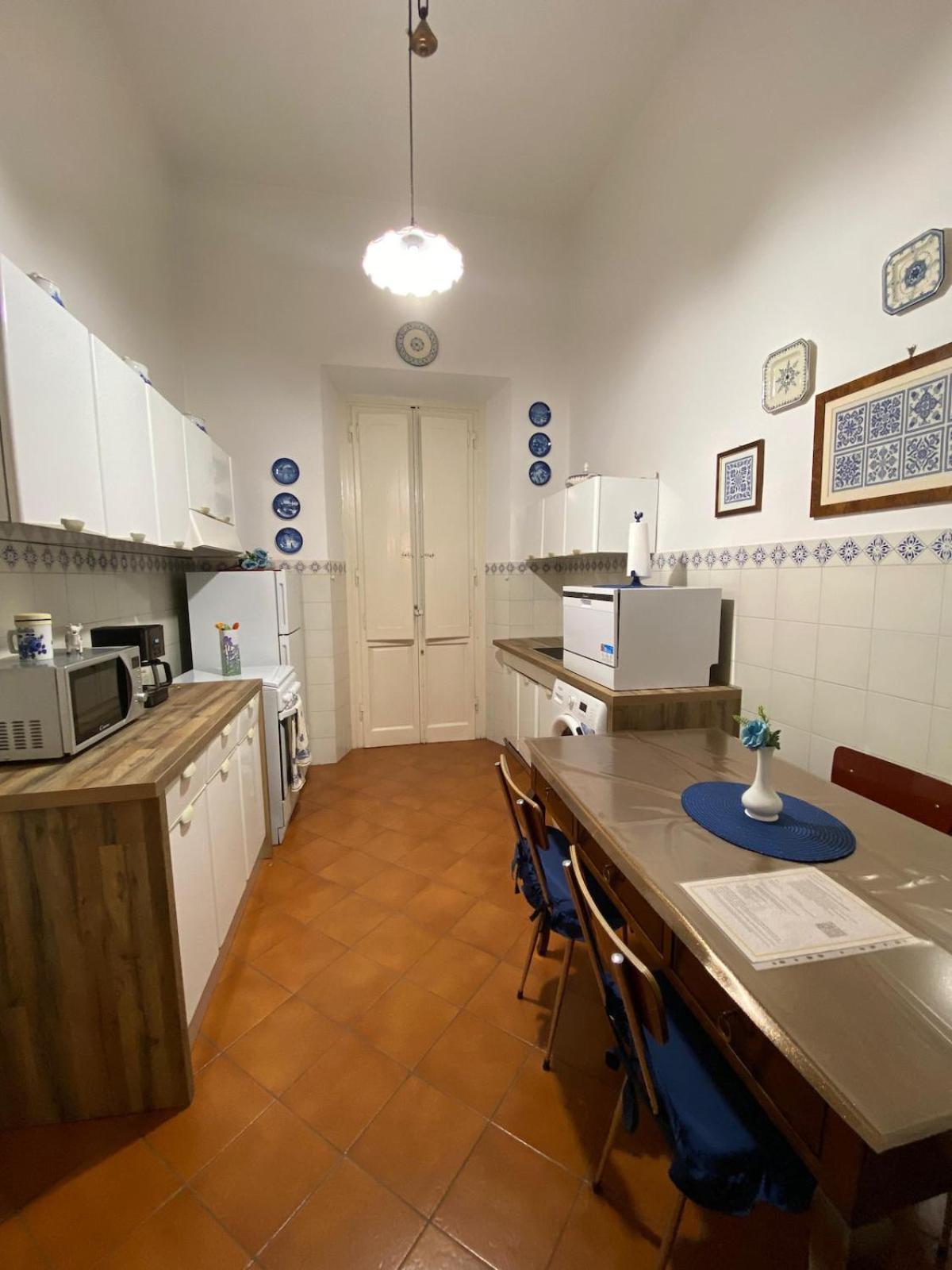Appartement Nobility In The Heart Of Florence! Florence
