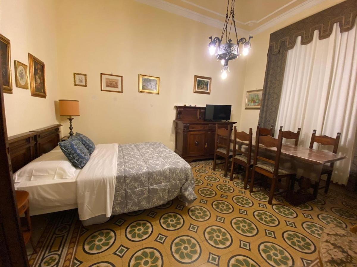 Appartement Nobility In The Heart Of Florence! *