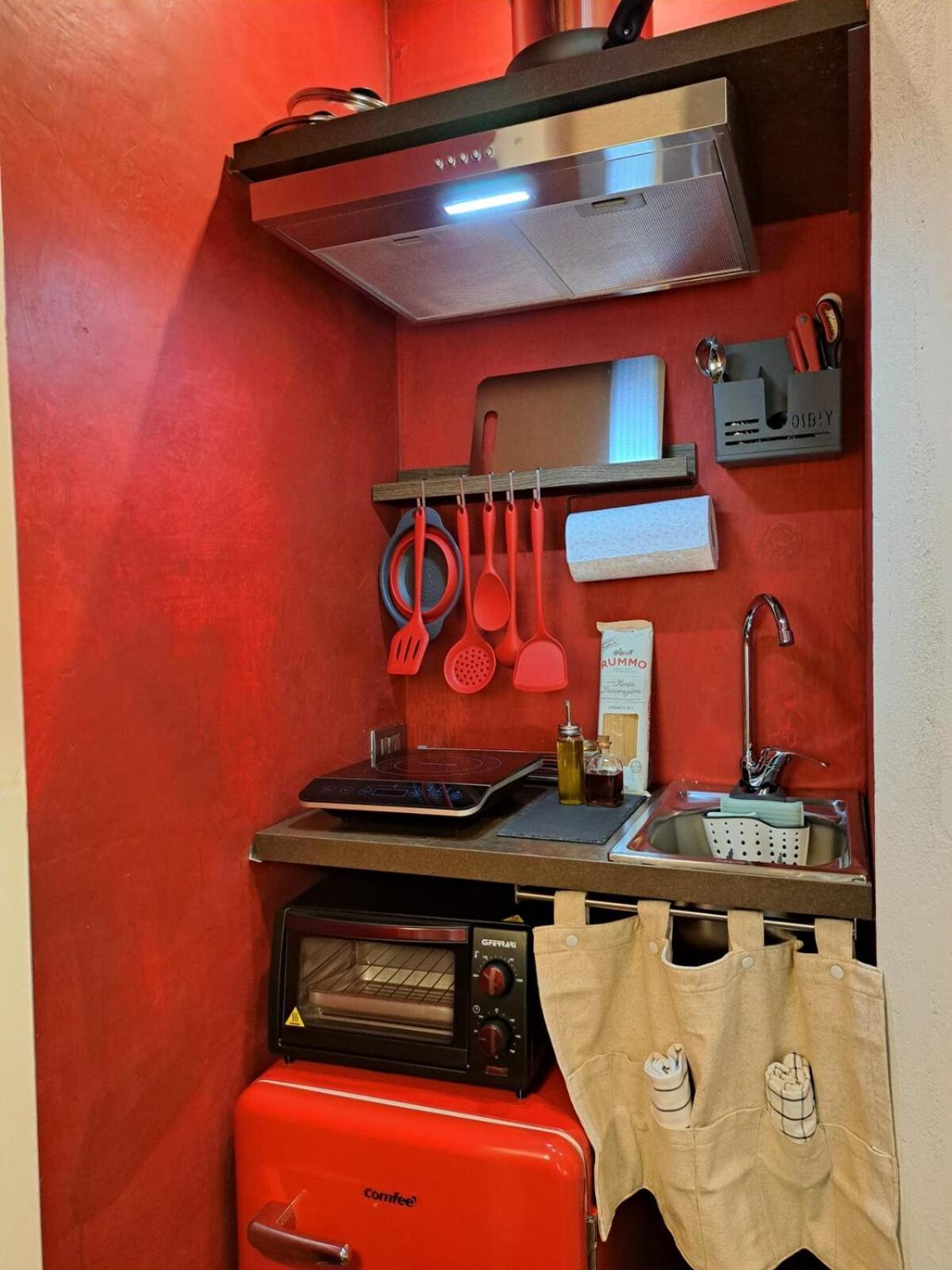 Appartement La Casa Del Podesta 65