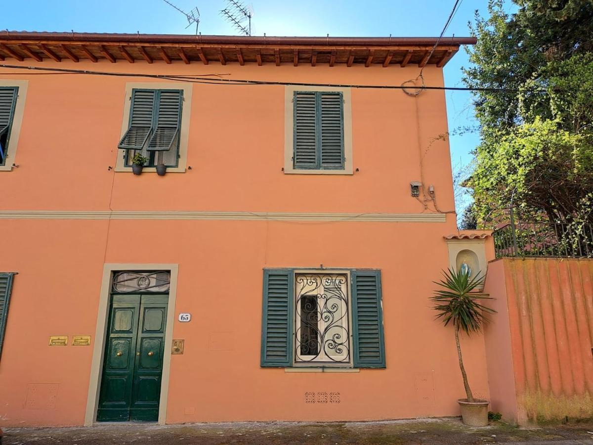La Casa Del Podesta 65 Appartement