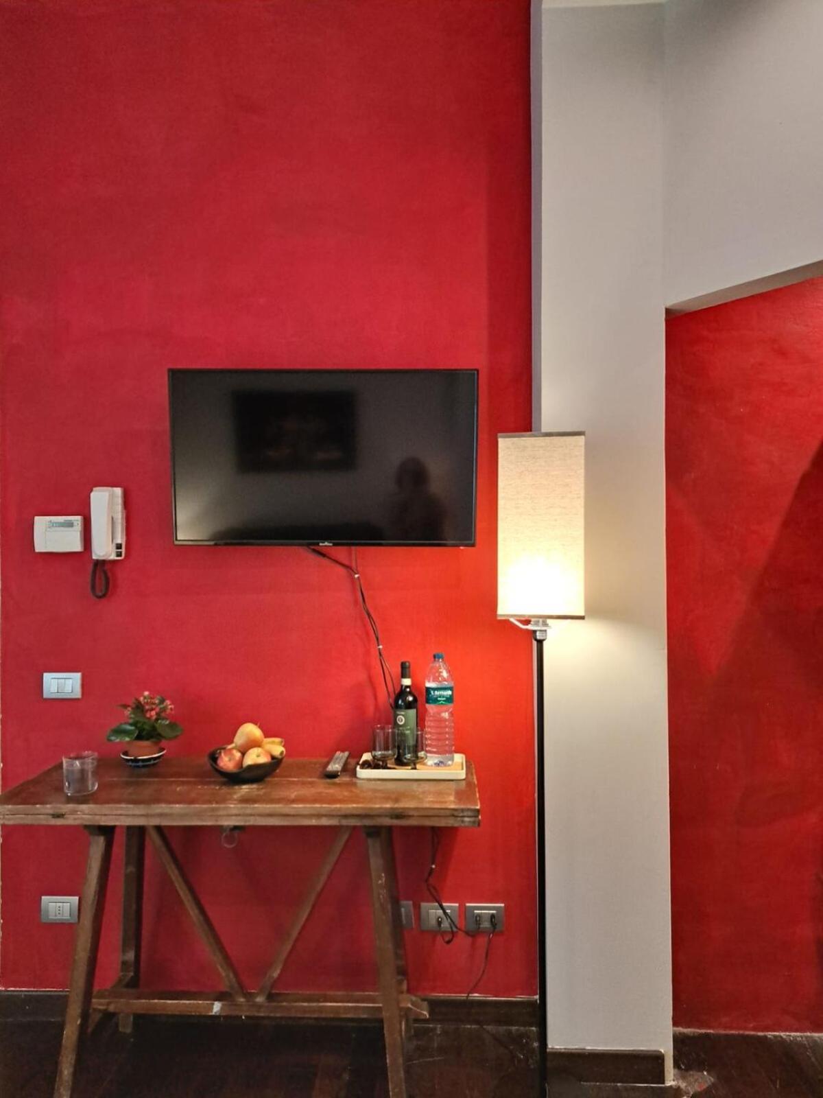 Appartement La Casa Del Podesta 65 Florence