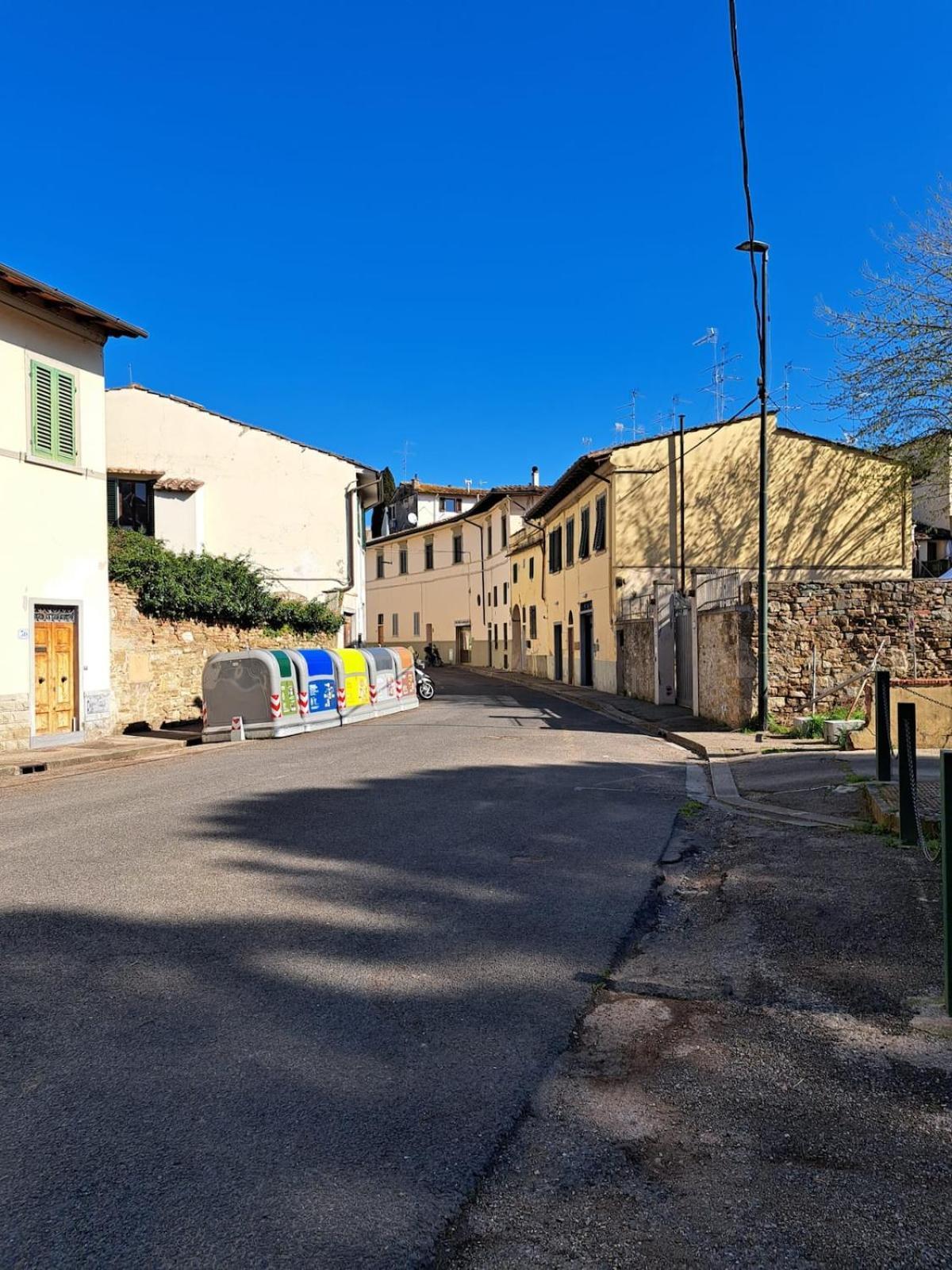 Appartement La Casa Del Podesta 65