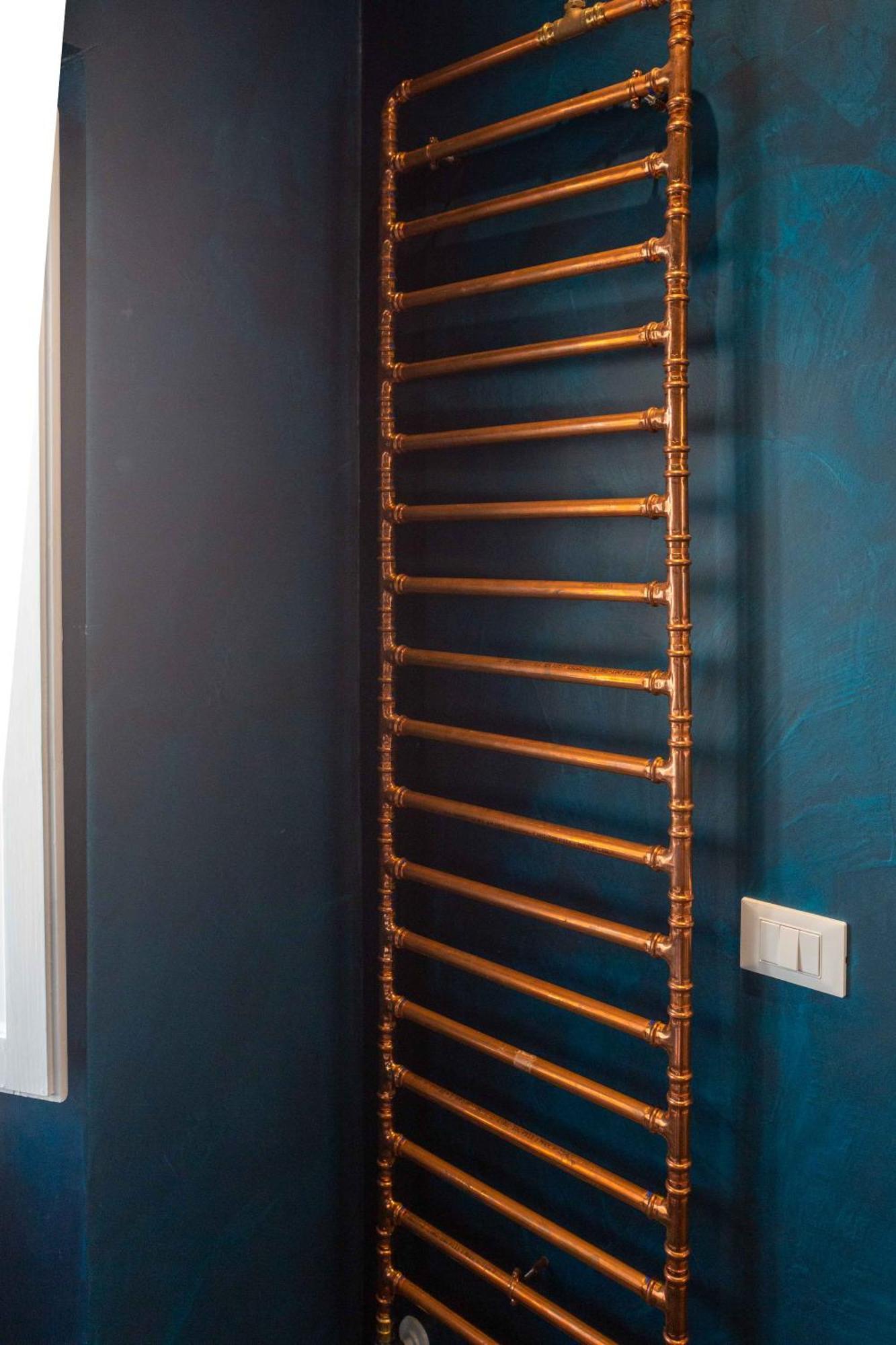 Appartement Contemporary Near Lungarno Cellini