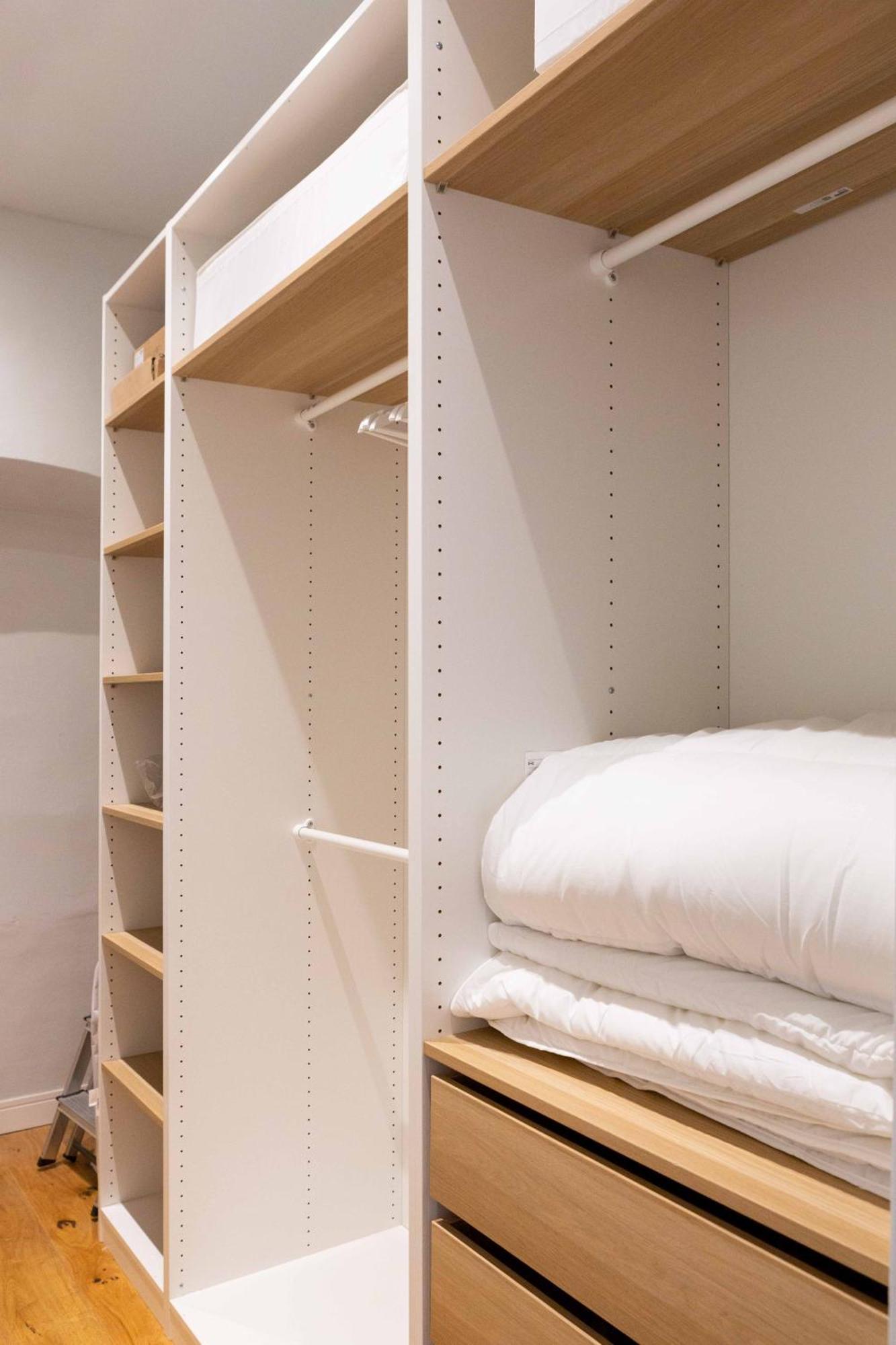 Contemporary Near Lungarno Cellini Appartement *