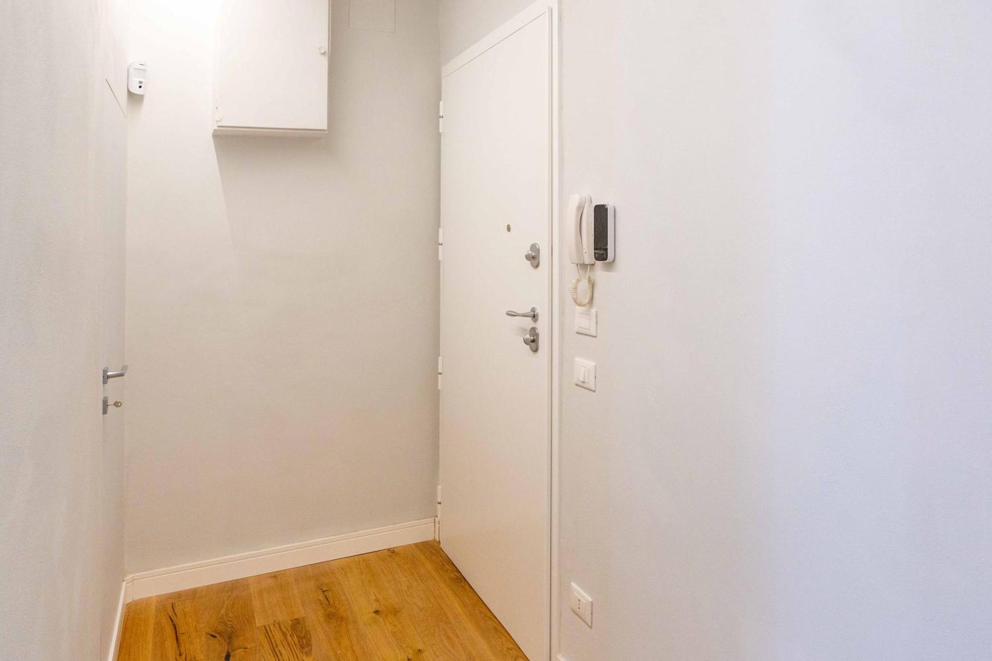 Appartement Contemporary Near Lungarno Cellini Florence