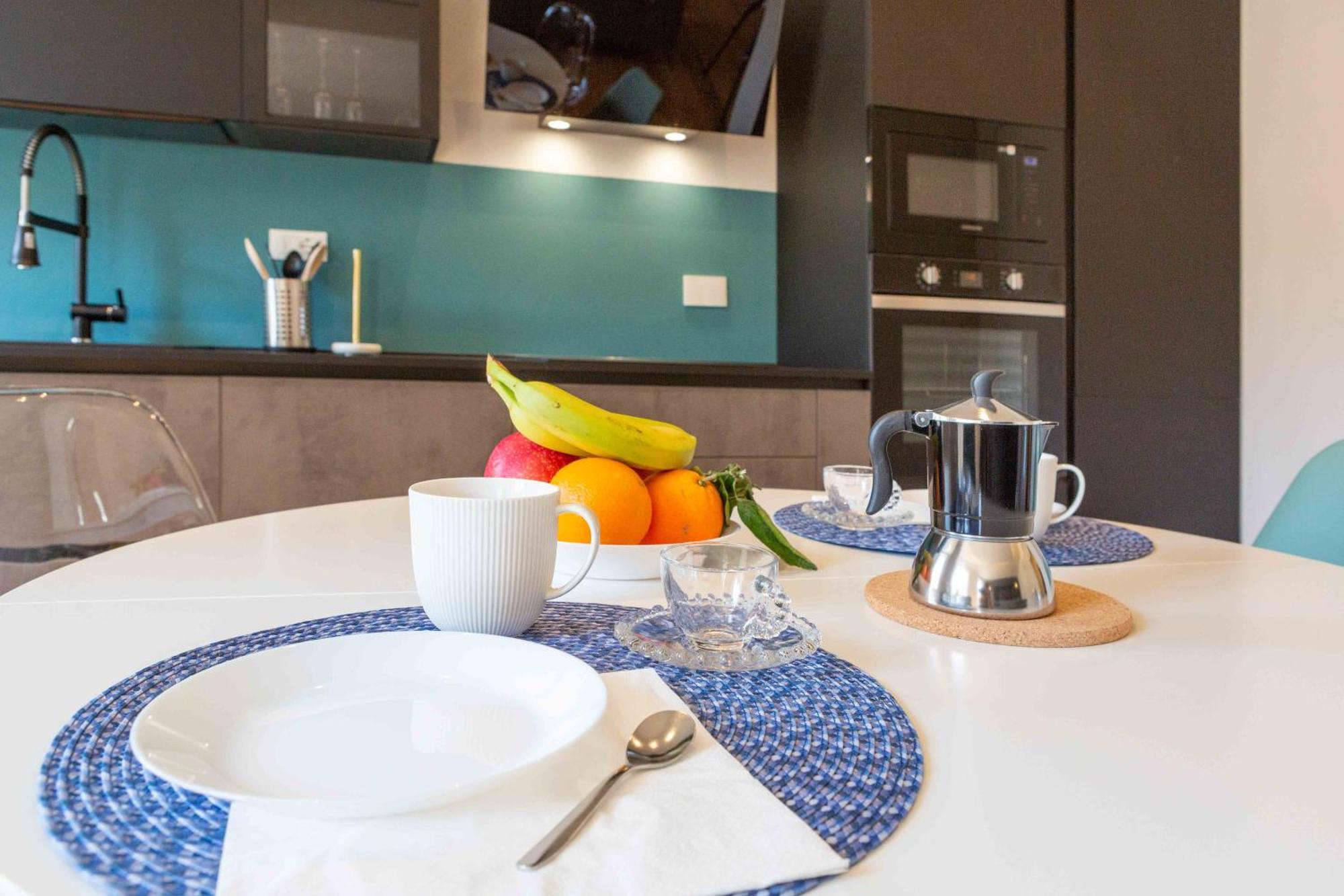 Appartement Contemporary Near Lungarno Cellini