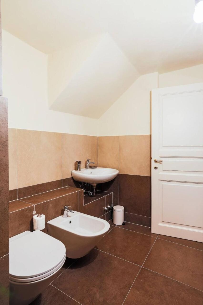 Albizi Leonardo 309 Appartement Florence