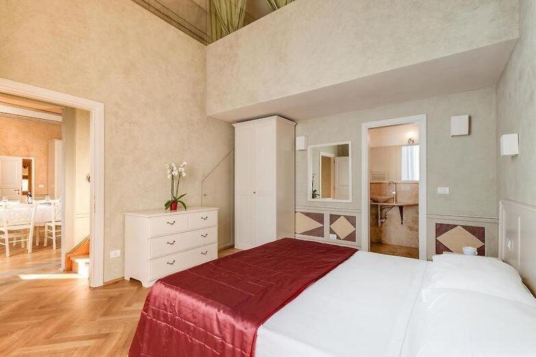 Appartement Albizi Leonardo 309