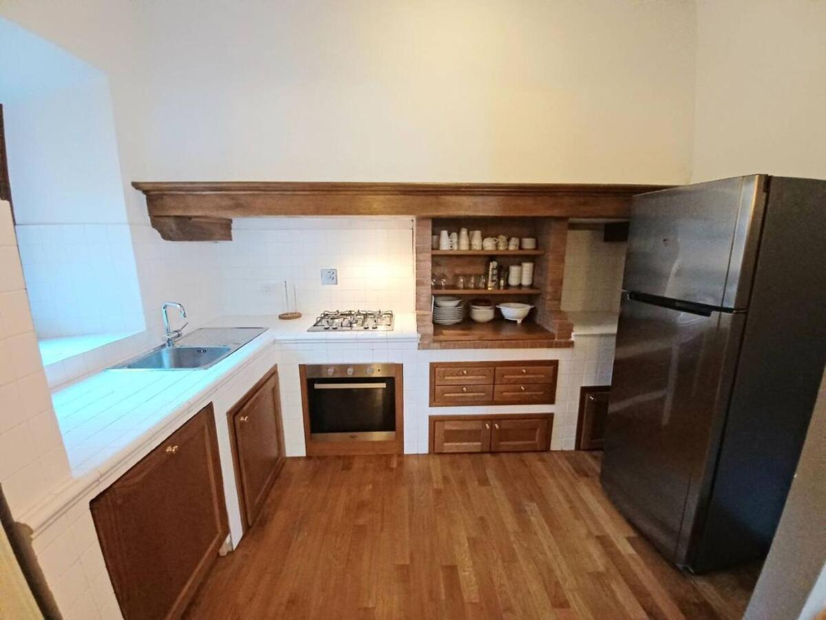 Albizi Leonardo 309 Appartement Florence