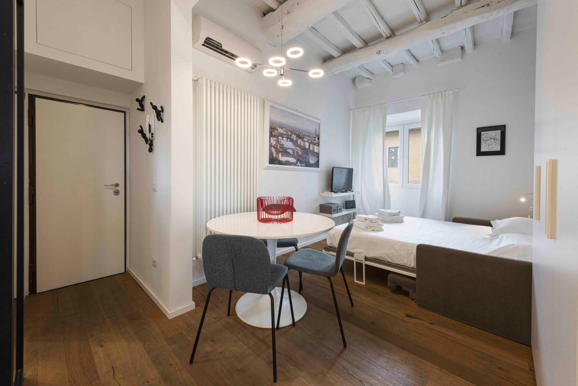 Frescobaldi By Mmega Appartement