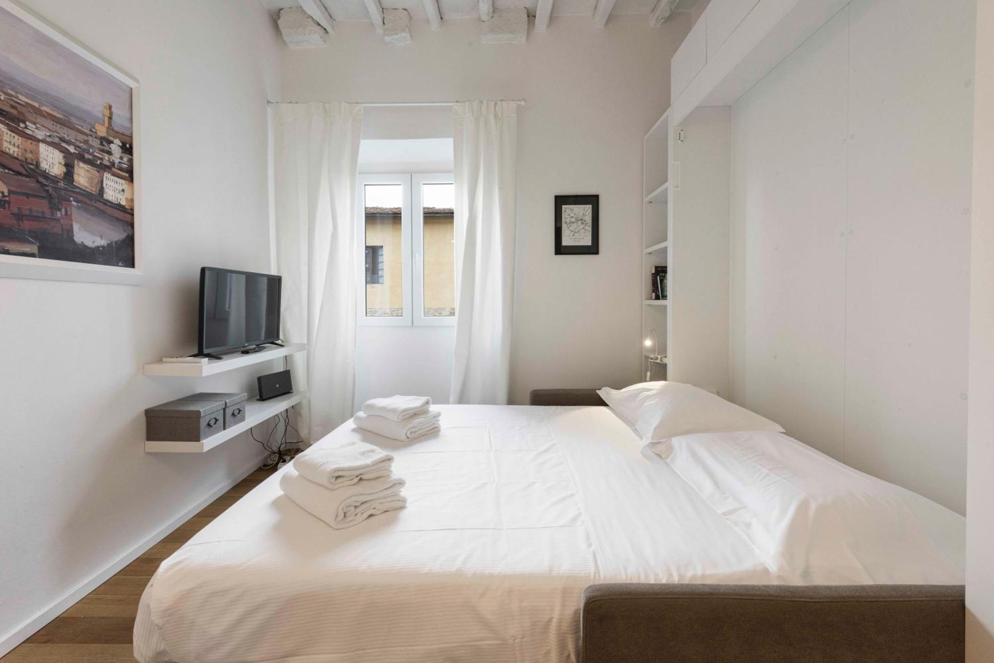 Frescobaldi By Mmega Appartement