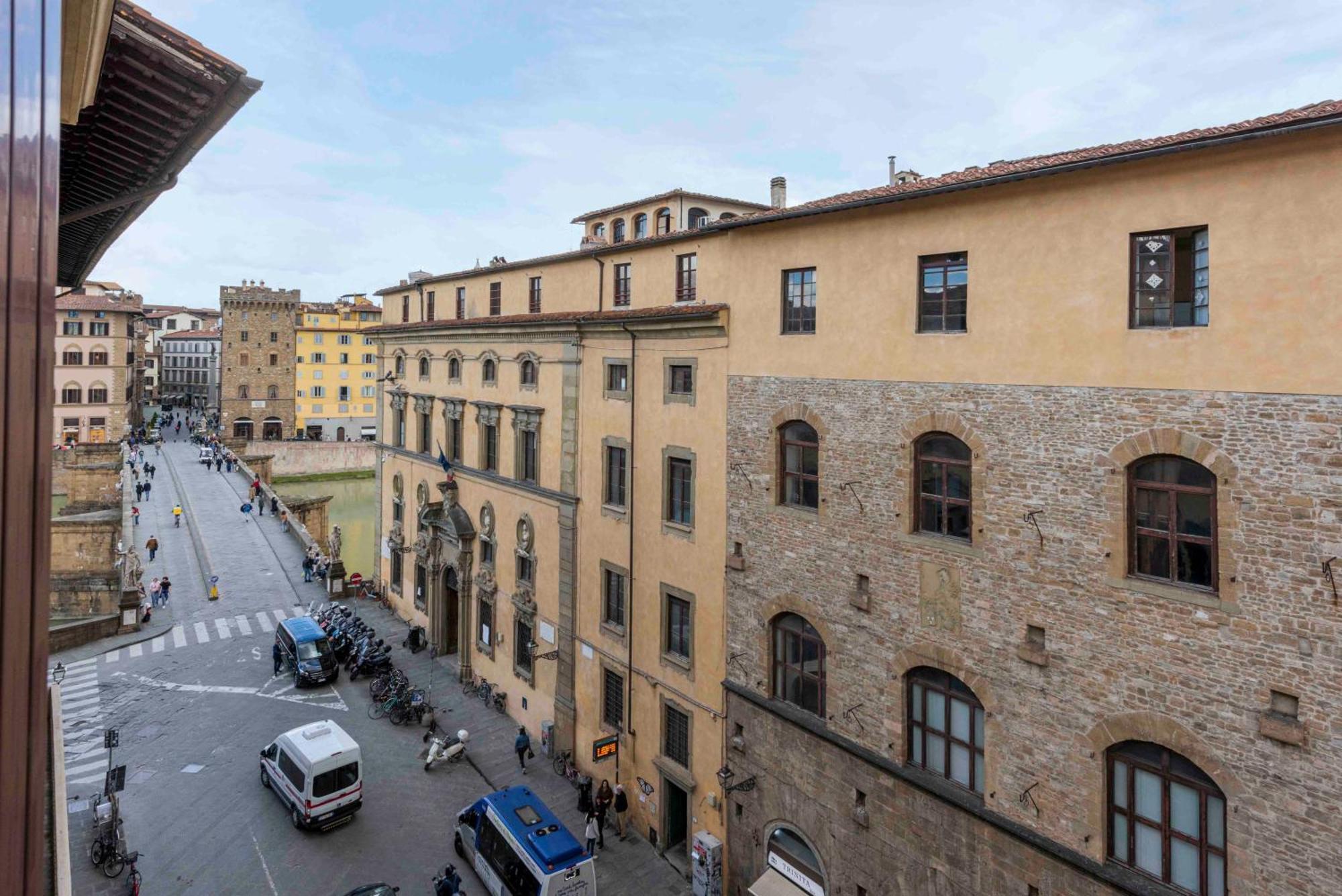 Appartement Frescobaldi By Mmega *