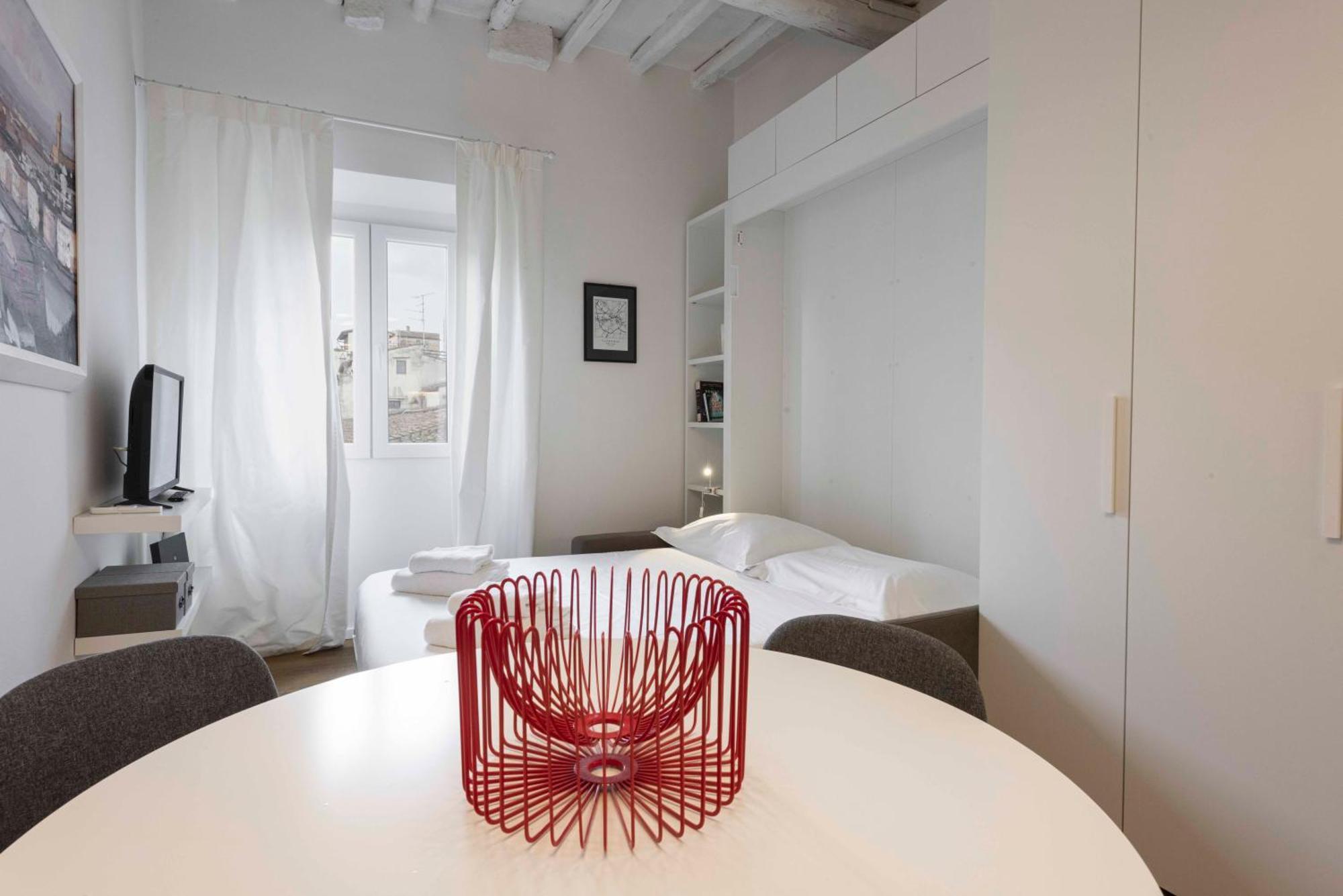 Appartement Frescobaldi By Mmega