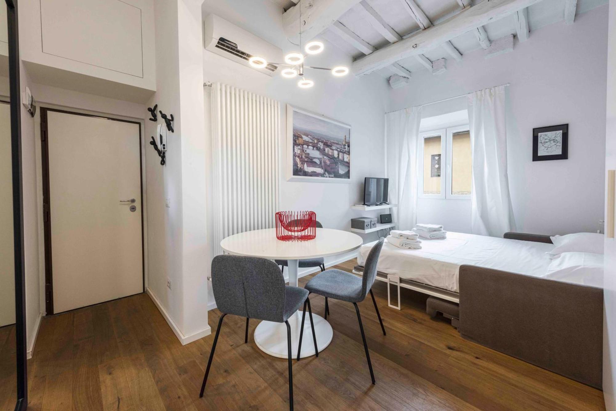 Frescobaldi By Mmega Appartement *