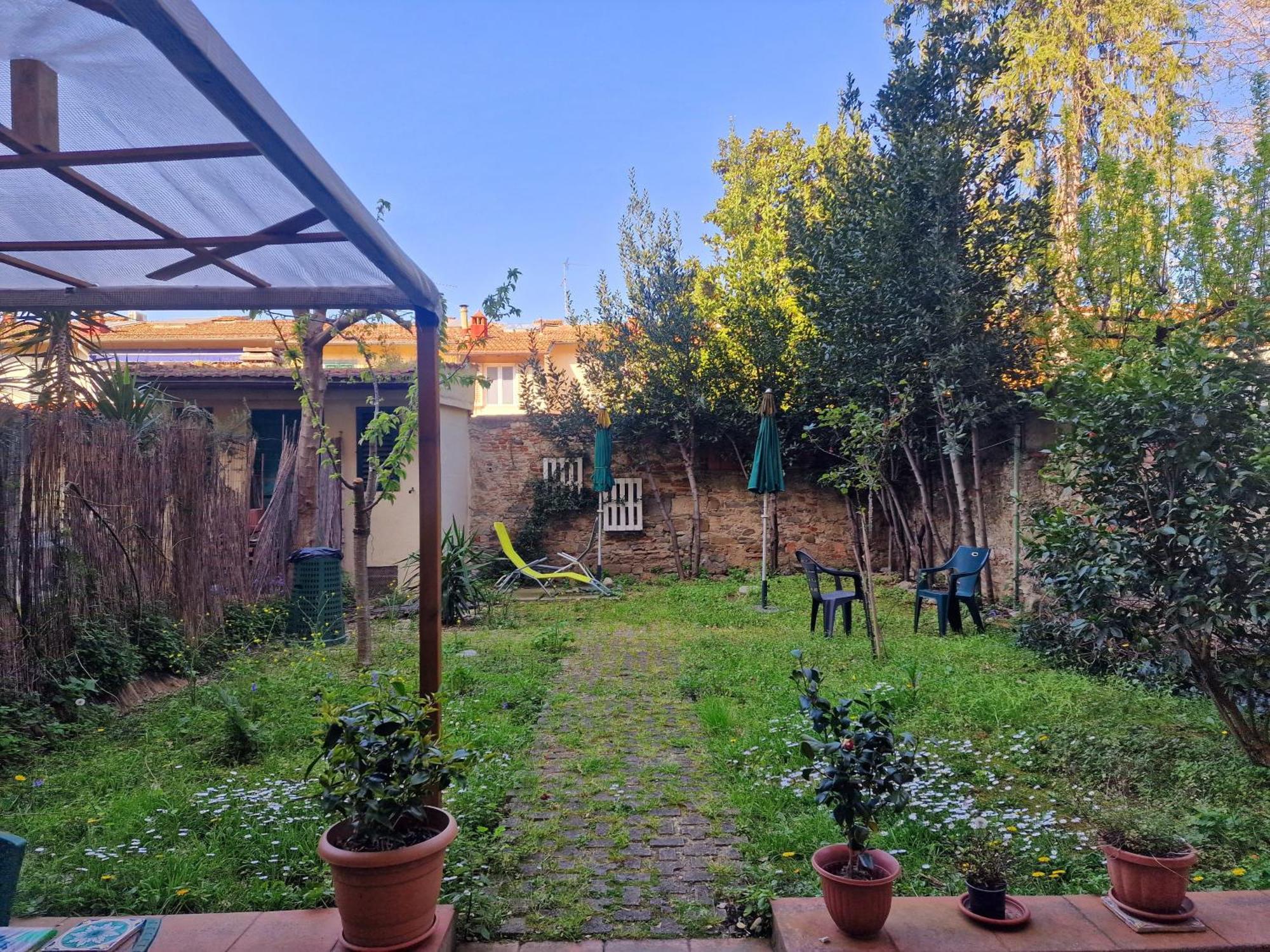 Guest house Au Jardin De Florence