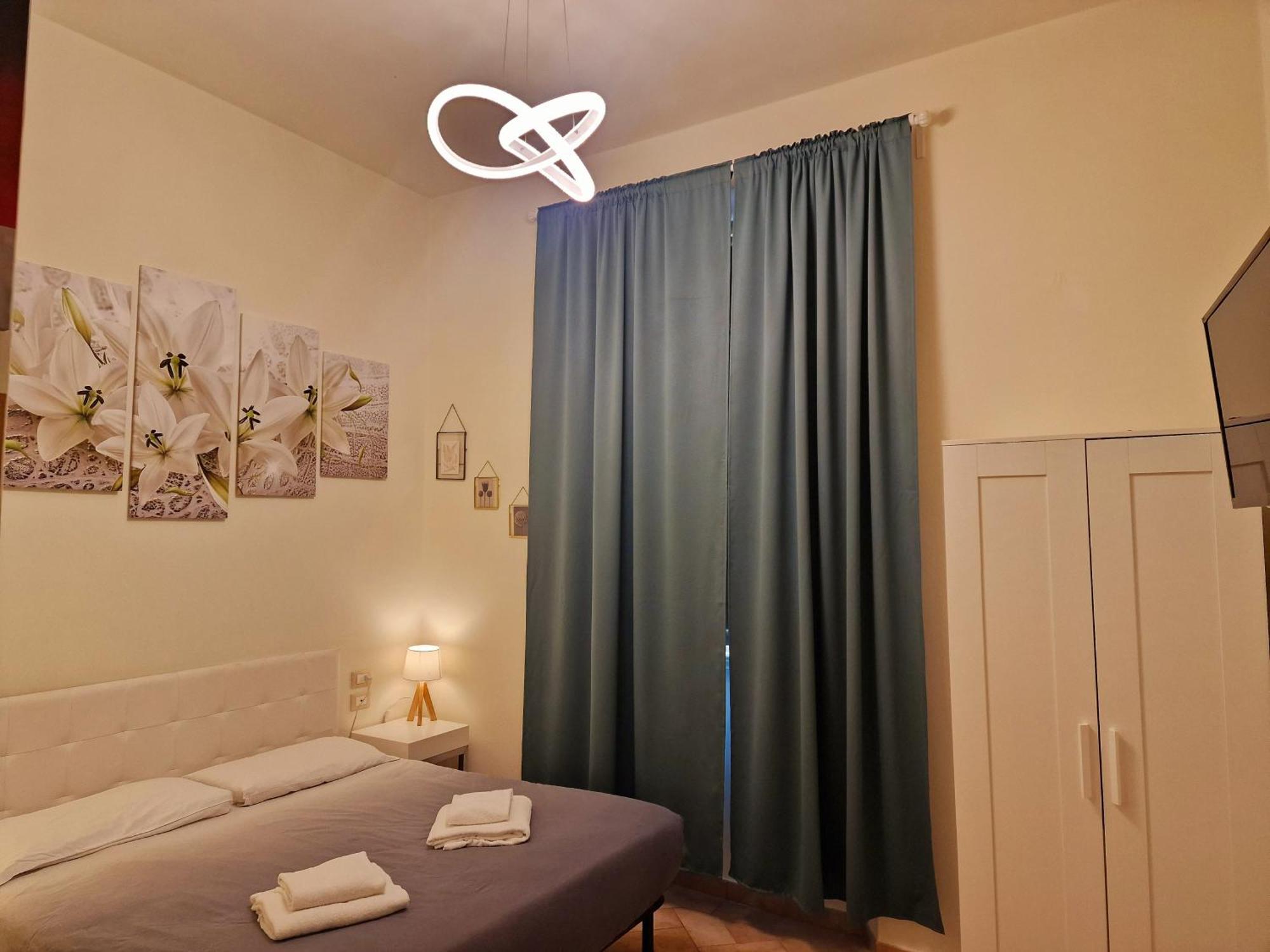 Au Jardin De Guest house