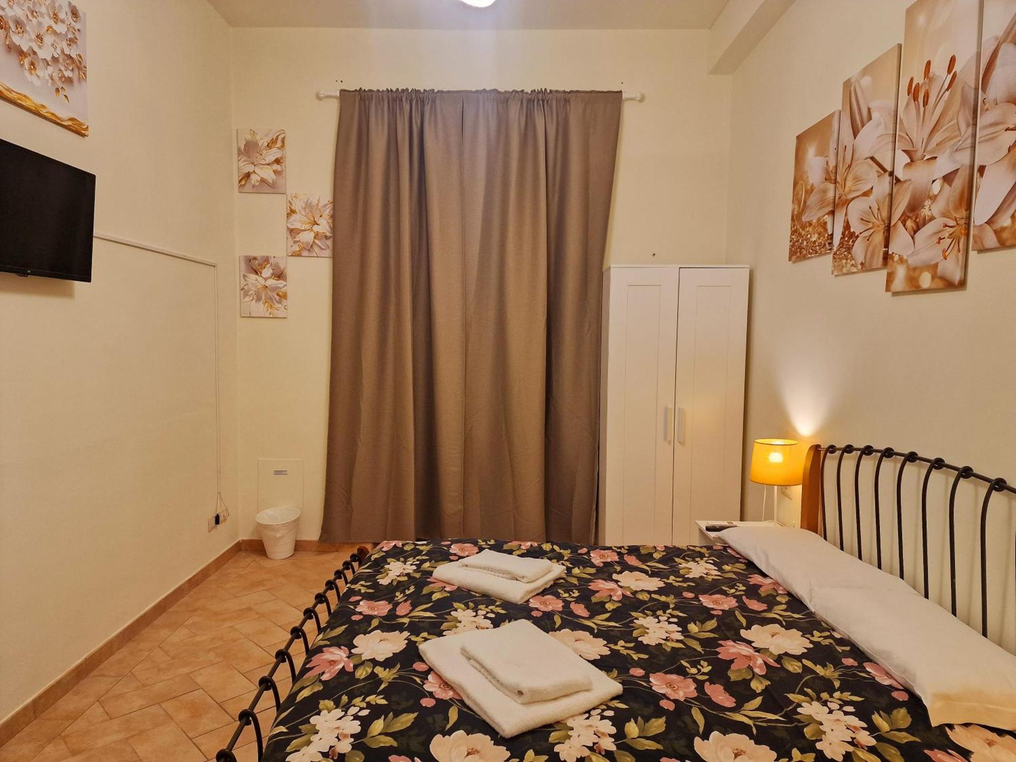 Guest house Au Jardin De