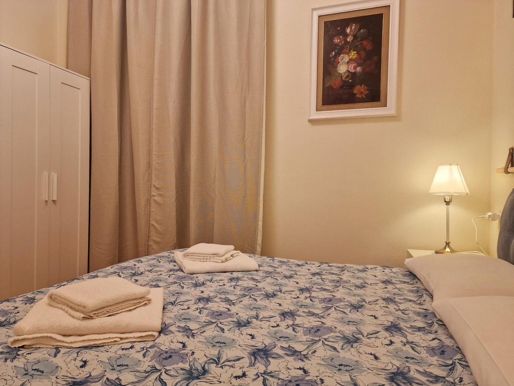 Au Jardin De Guest house