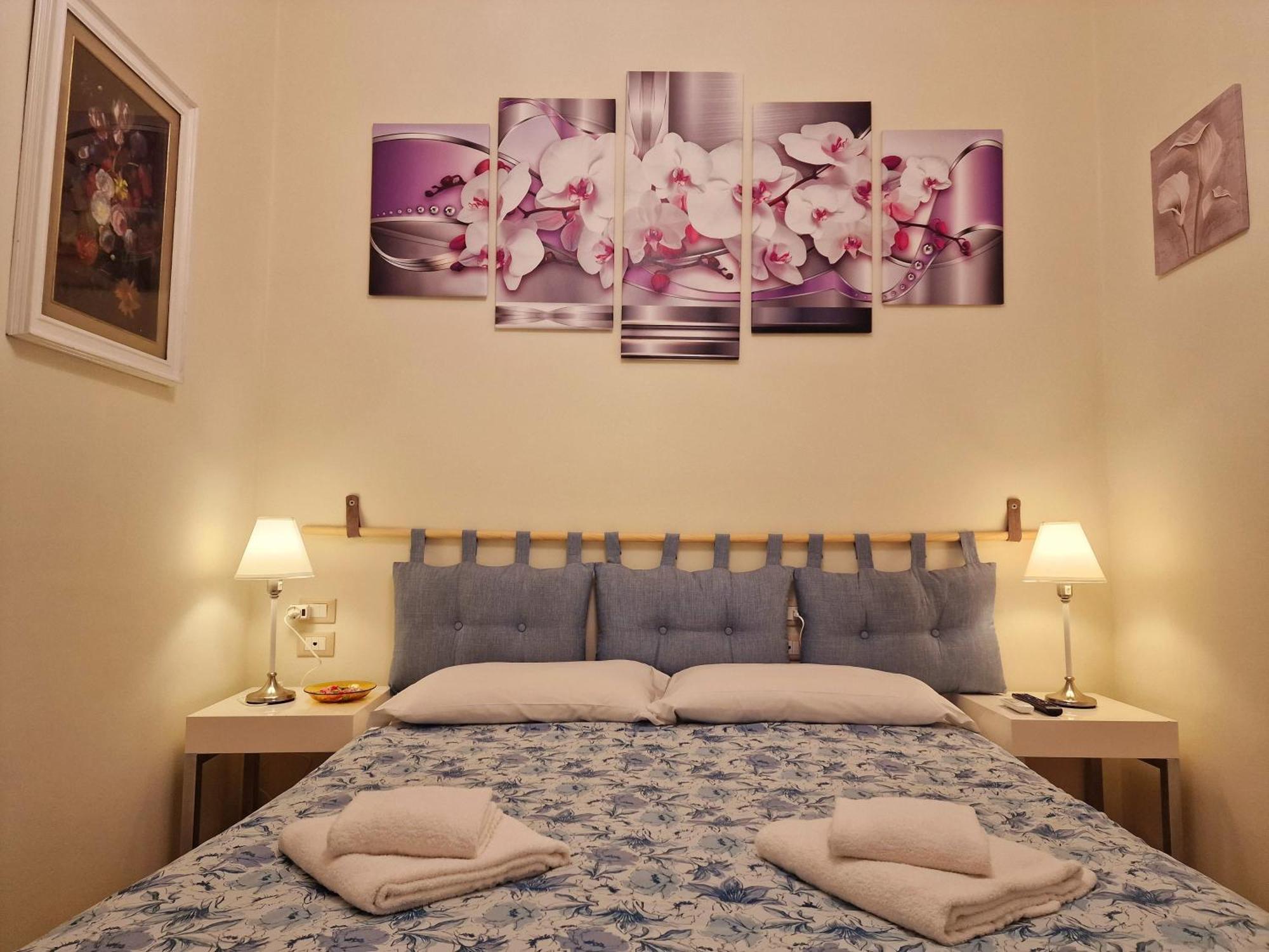 Guest house Au Jardin De *