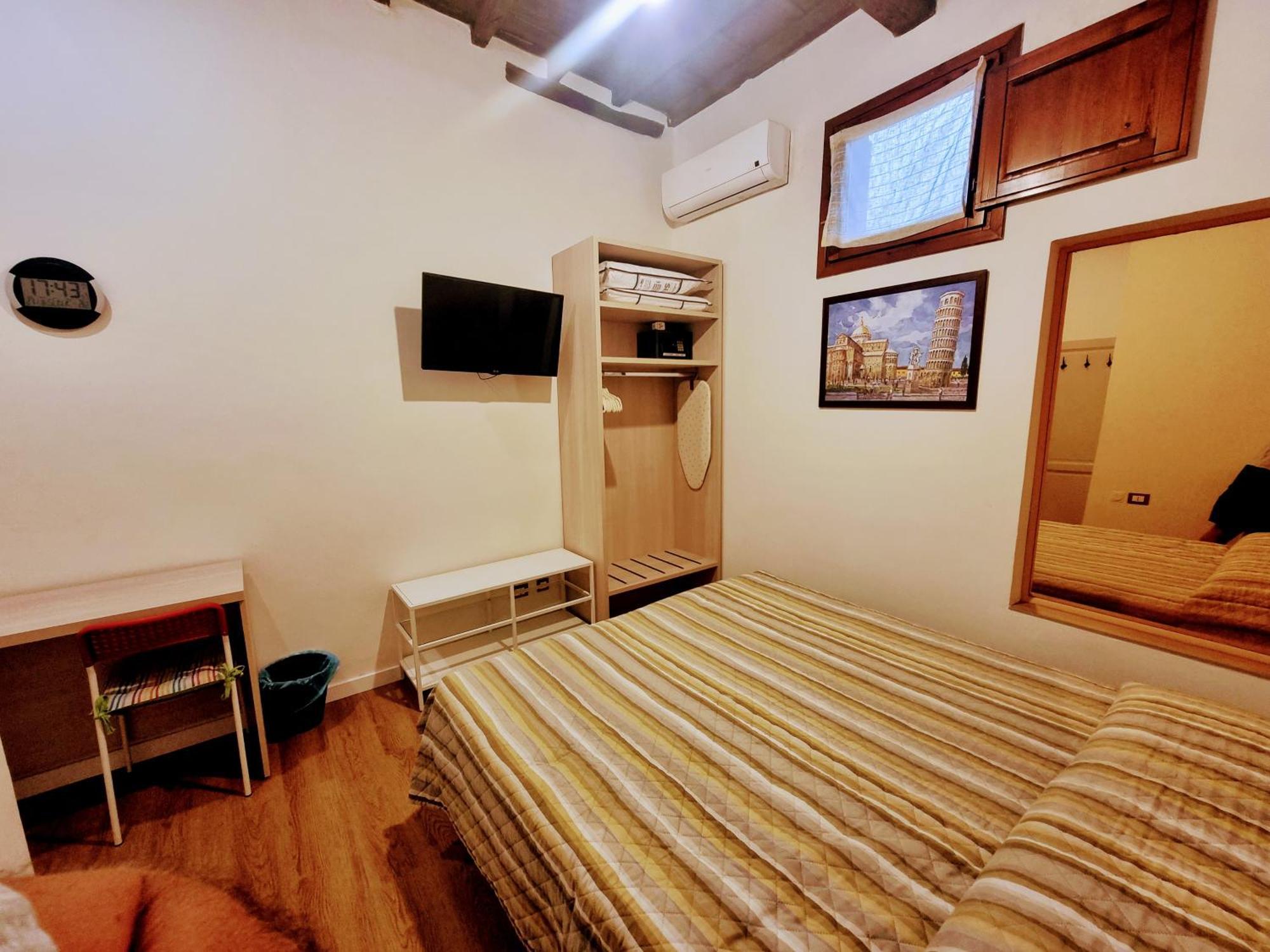 Cennini 6 * Florenz