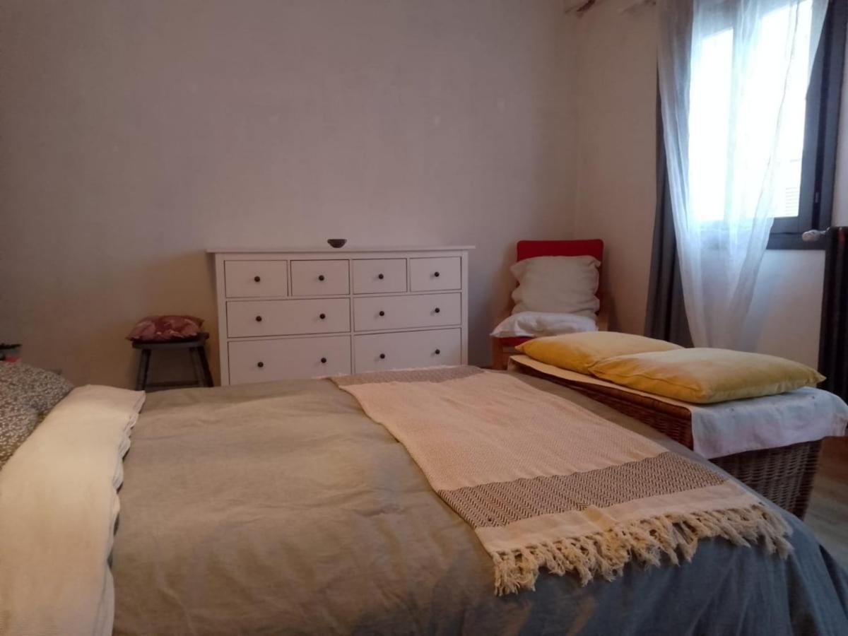 Appartement Accademia Florence