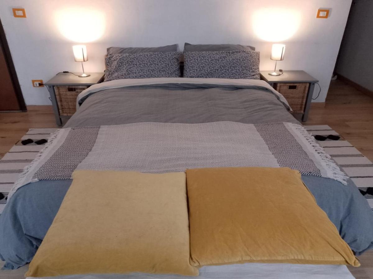 Accademia Appartement