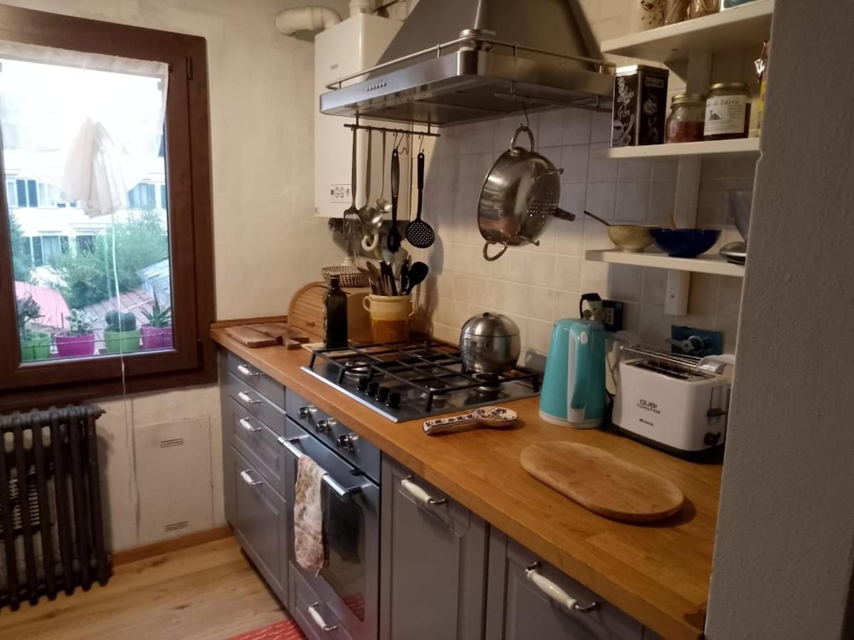 Accademia Appartement *