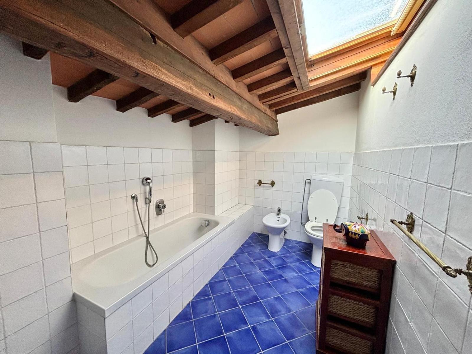 F&m Via Verdi 5 Appartement *