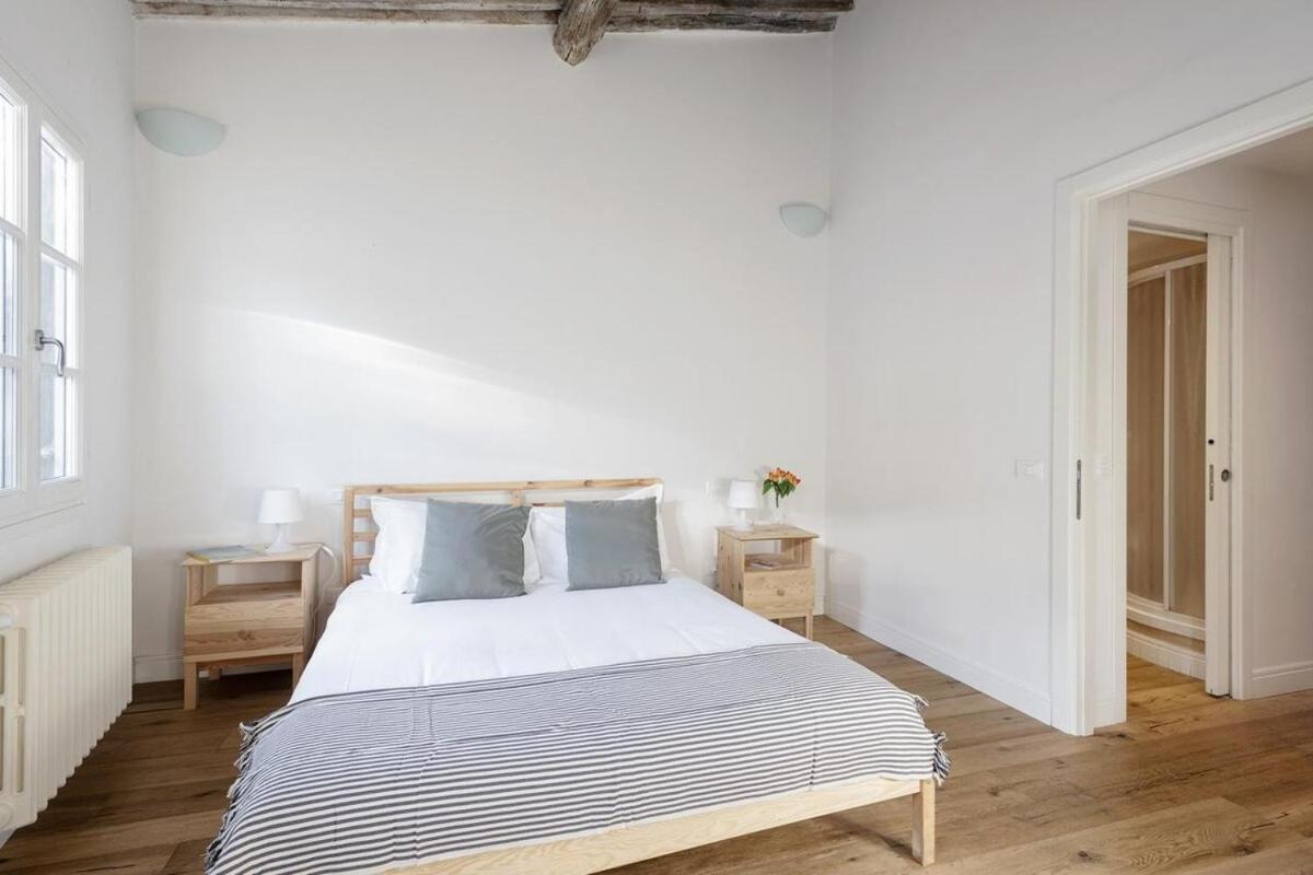 Ghibellina Attic Appartement Florence