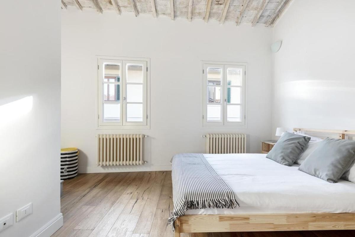 Ghibellina Attic Appartement *