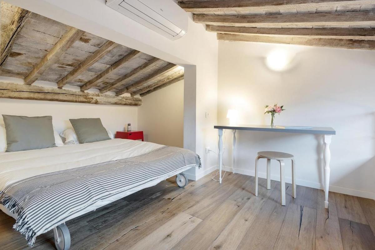 Appartement Ghibellina Attic *