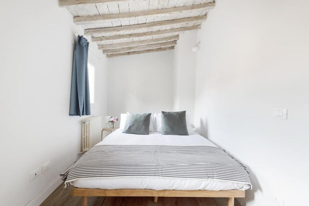 Ghibellina Attic Appartement