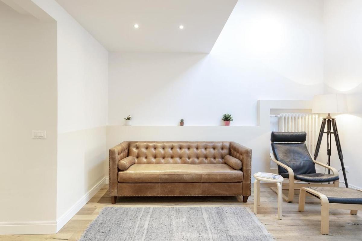 Ghibellina Attic Appartement