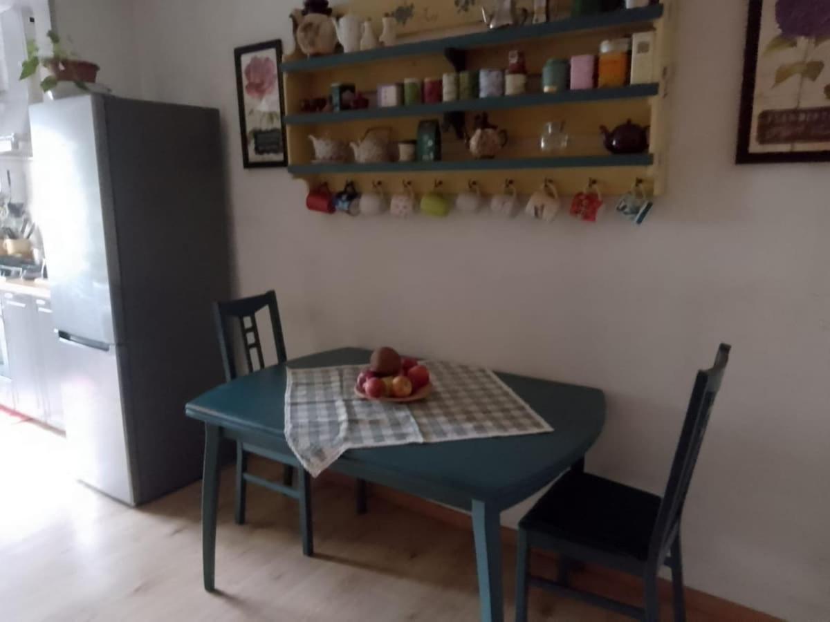 Accademia Appartement Florence