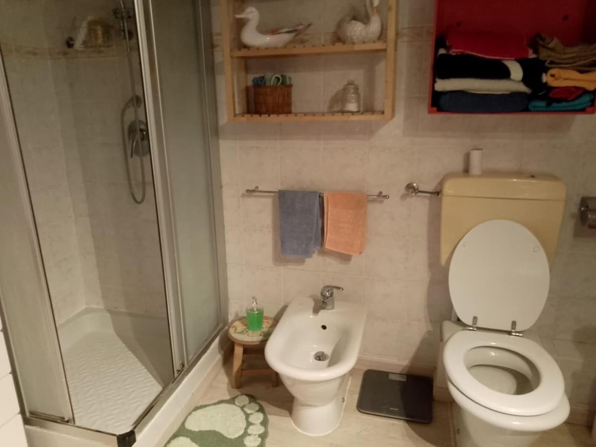 Appartement Accademia *