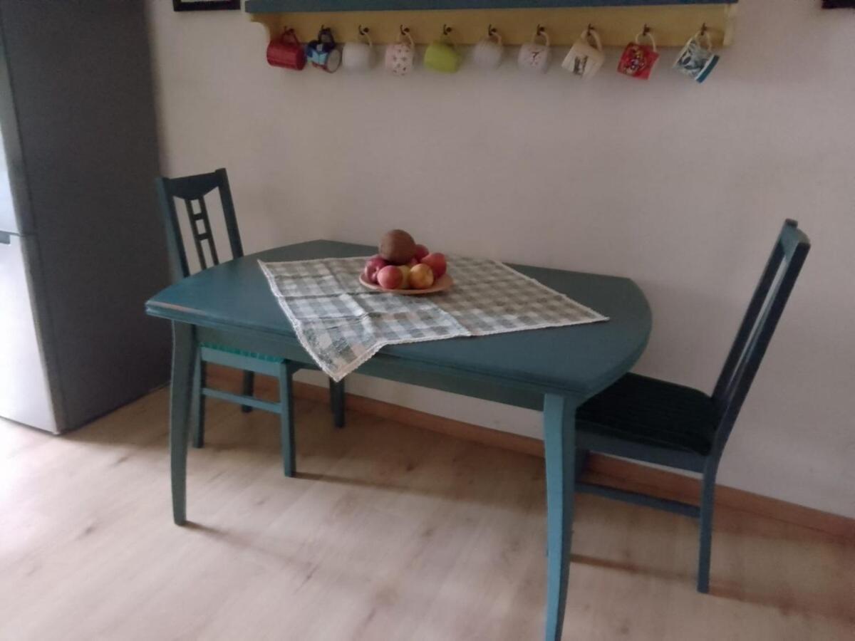 Accademia Appartement Florence