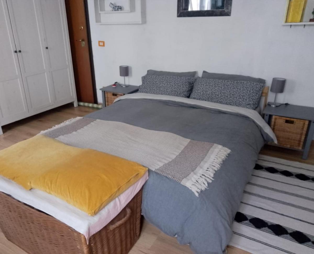 Appartement Accademia Florence