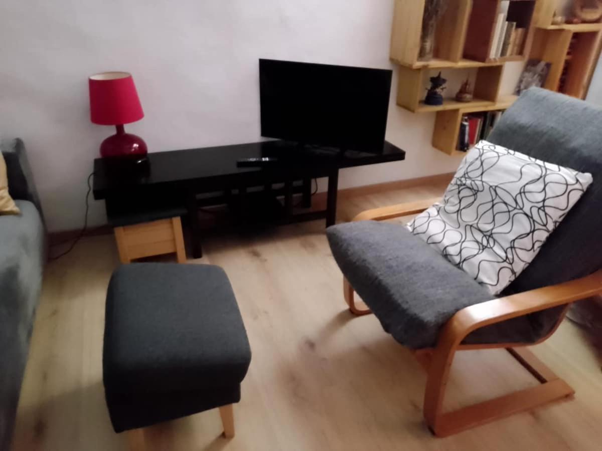 Accademia Appartement *