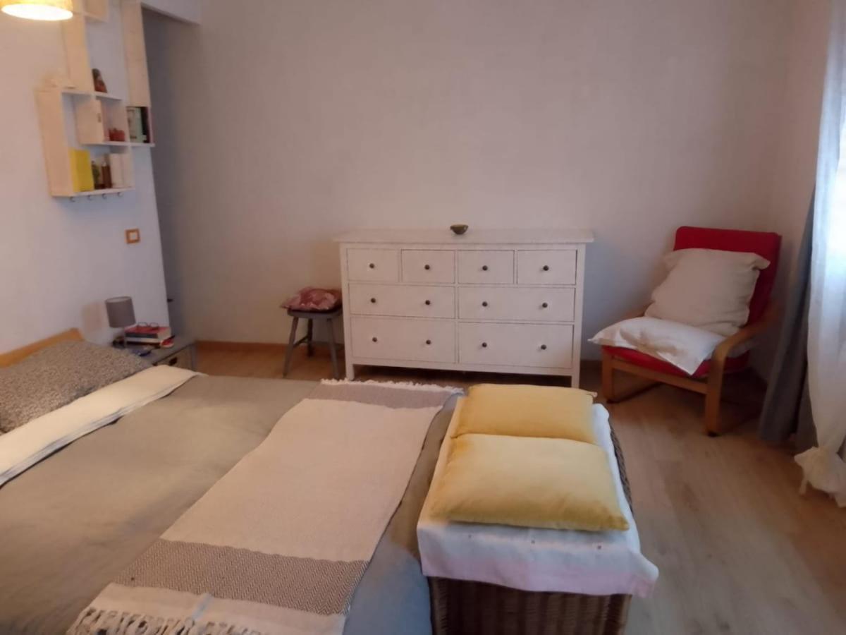 Accademia Appartement Florence