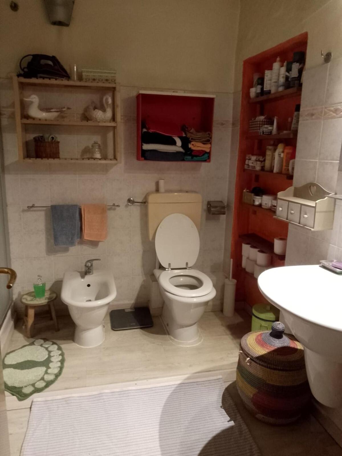 Accademia Appartement Florence