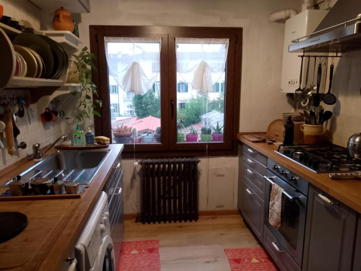 Appartement Accademia Florence