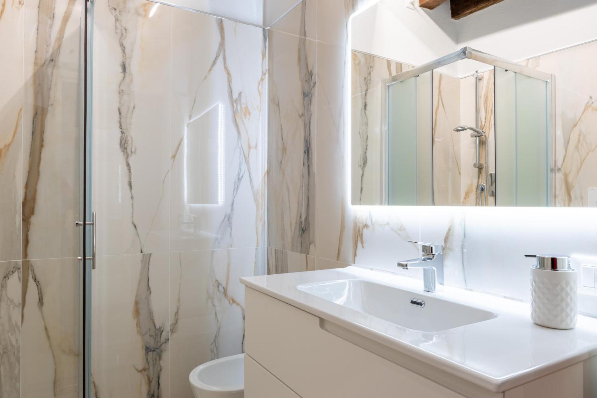 Appartement Orsanmichele Florence