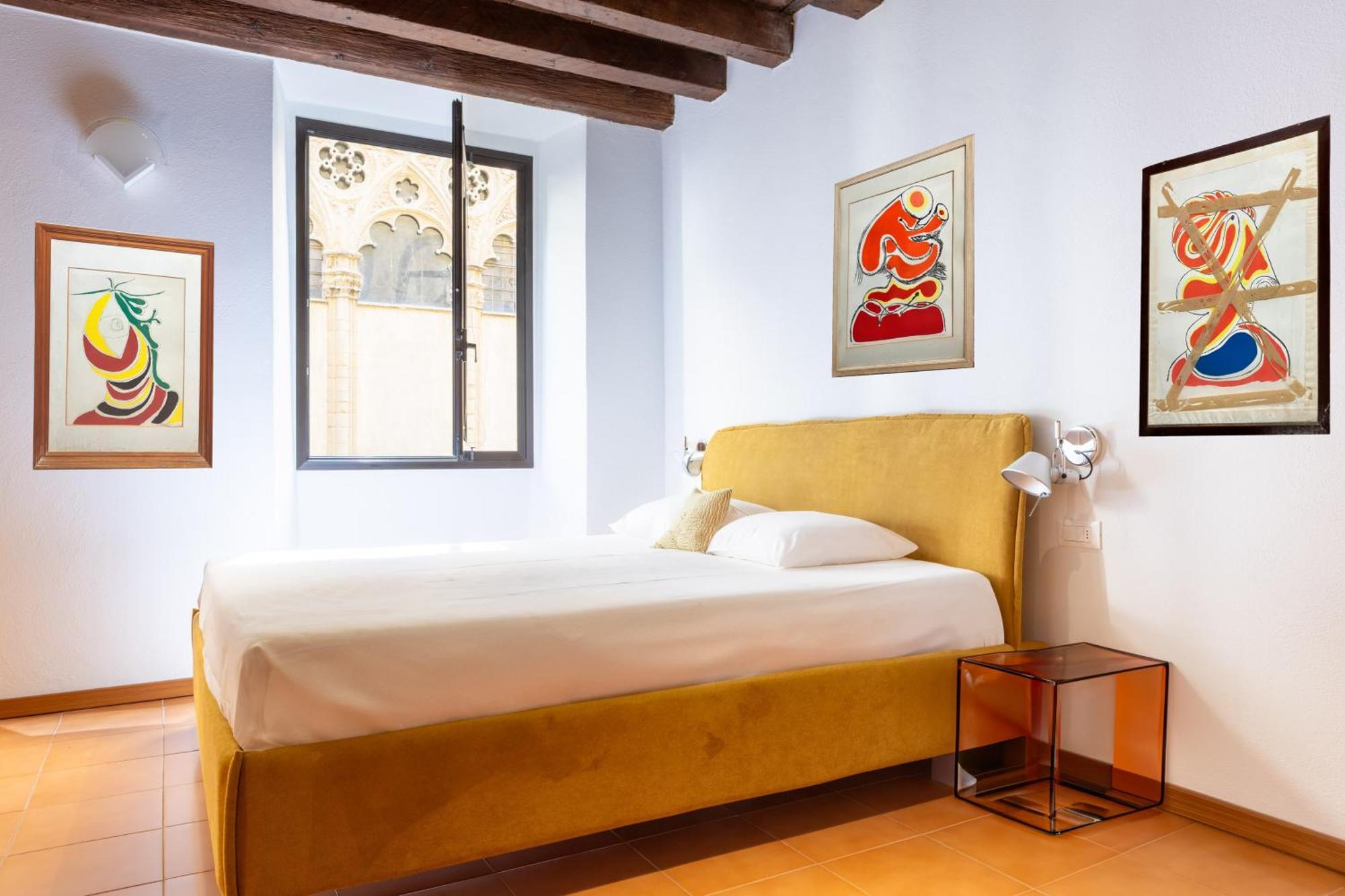 Orsanmichele Appartement Florence
